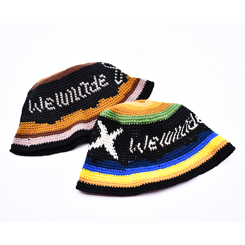 crochet hat